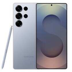 Samsung Galaxy S25 Ultra Синий Титан